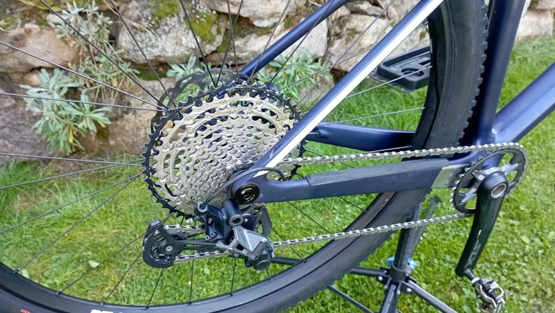 Canyon Exceed cf6