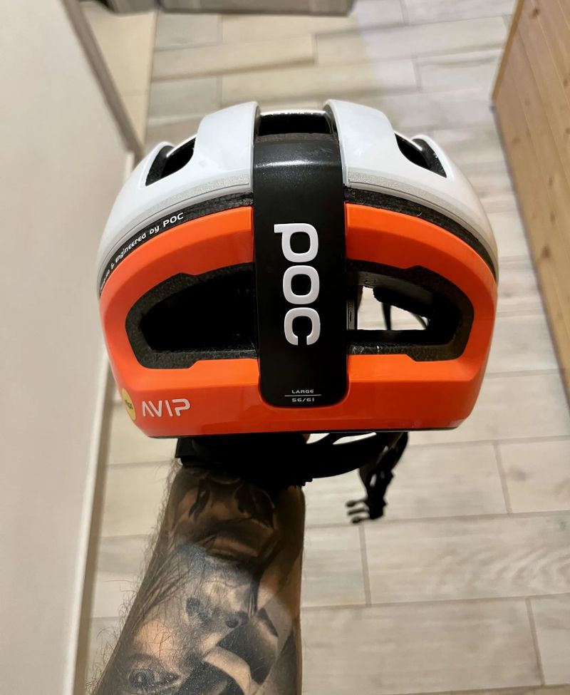 POC AVIP Mips 