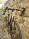 GT Grade
