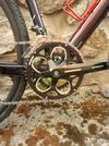 GT Grade