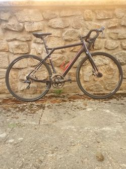 GT Grade