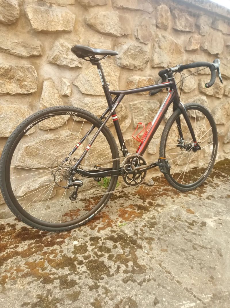 GT Grade