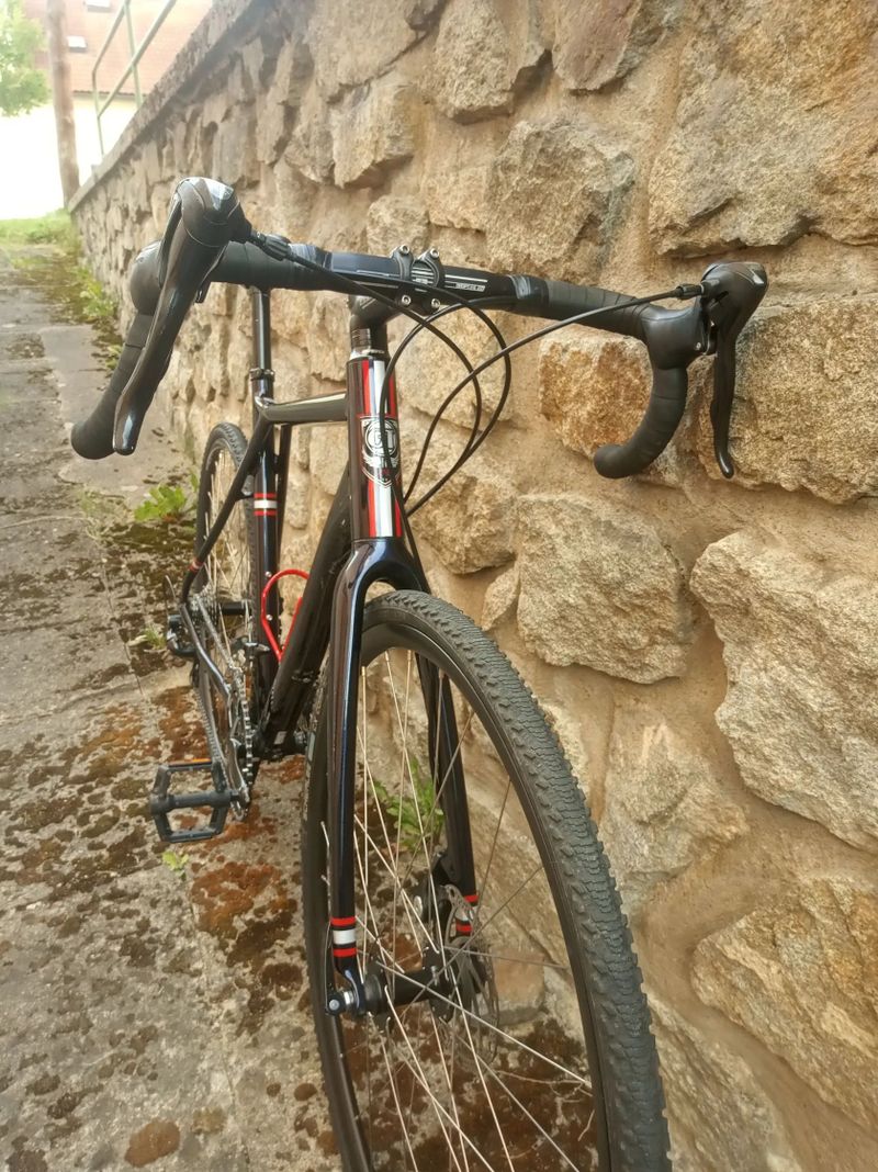 GT Grade