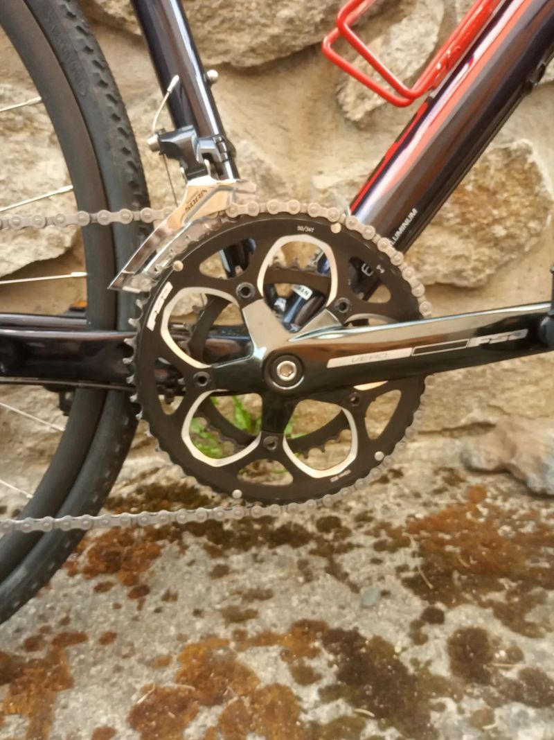 GT Grade