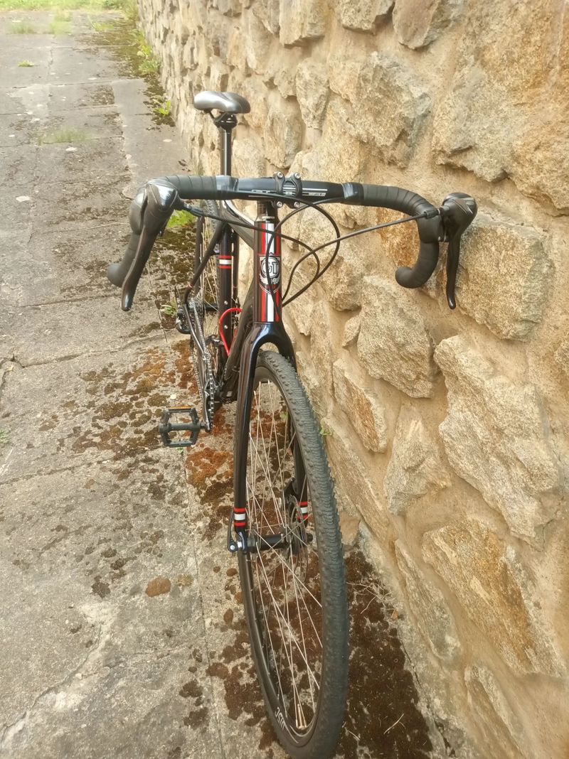GT Grade