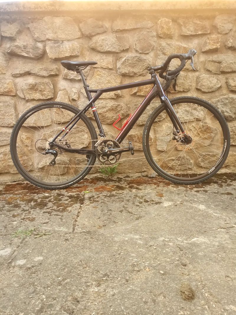 GT Grade