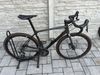Giant Tcr advanced - karbonová kola Giant slr2