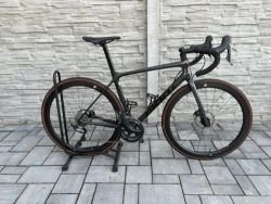 Giant Tcr advanced - karbonová kola Giant slr2