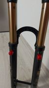 Fox 36 factory grip 2 170 mm 29"