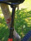 Rock Machine Rock Machine Blizzard trl 70-29