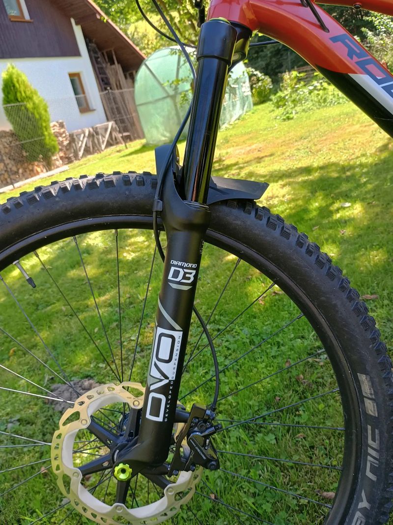 Rock Machine Rock Machine Blizzard trl 70-29