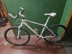 Maxbike C600