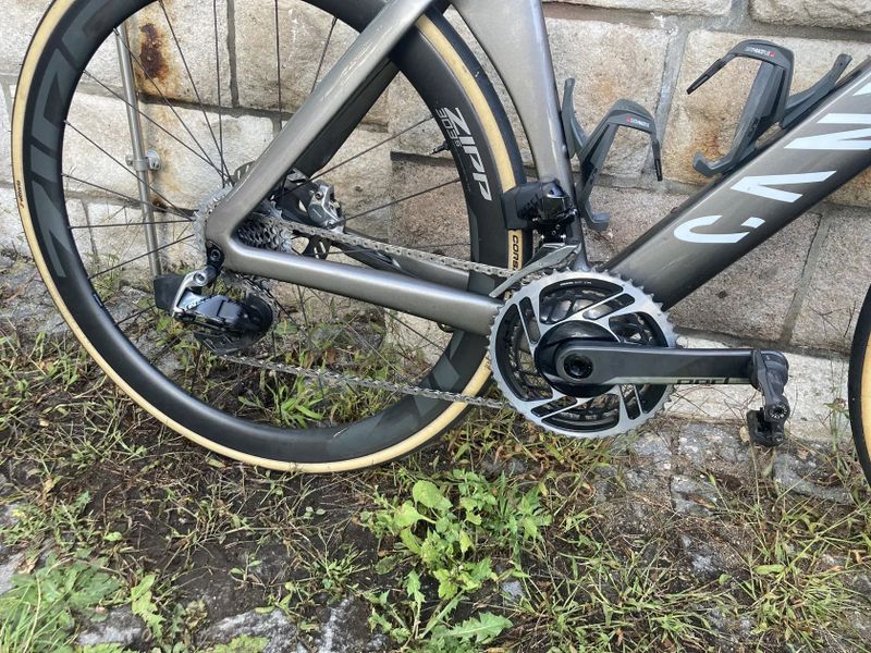 Canyon Aeroad