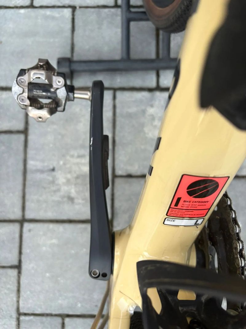 Canyon Grail cf sl 8 Di2 - karbonová kola DT Swiss - 4iiii