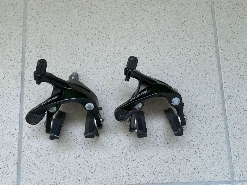 sada Shimano Dura+Ultegra+105+Cinelli atd. 