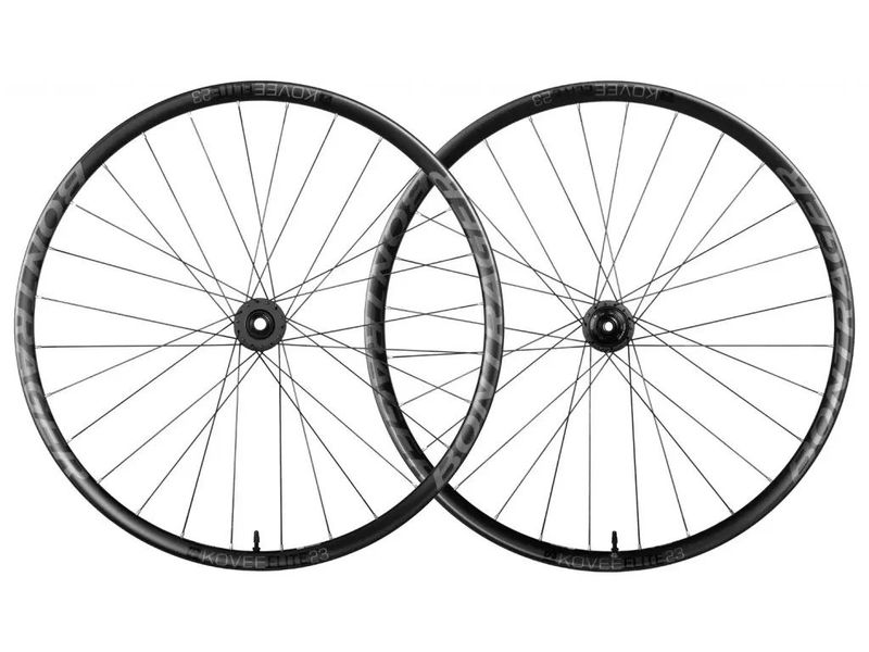 Bontrager Kovee 23 TLR
