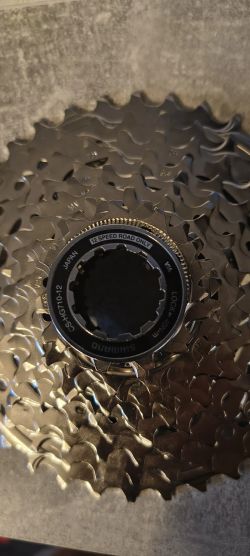Shimano 105 12 rychlostní 