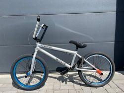 Prodávám STLN BMX