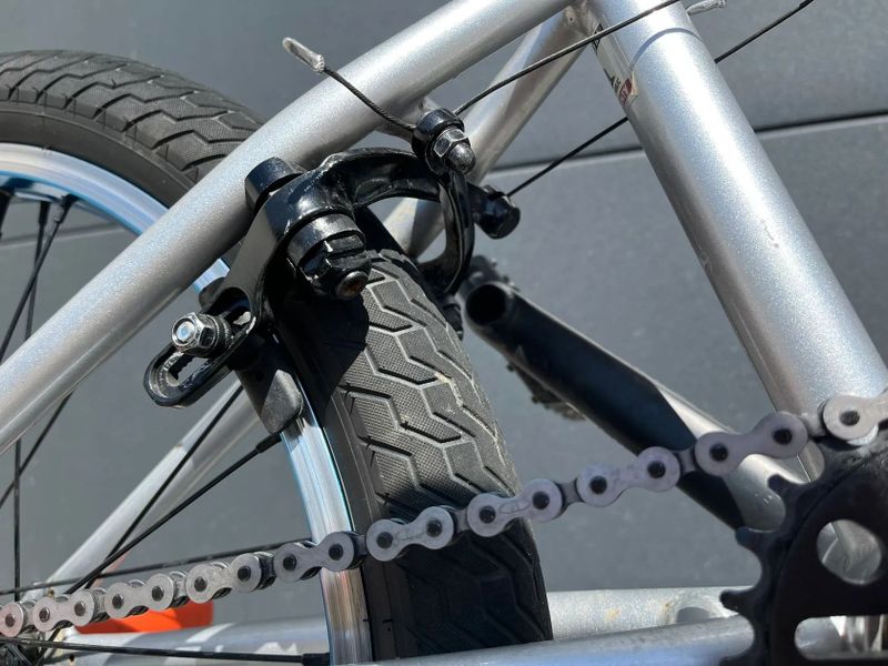 Prodávám STLN BMX