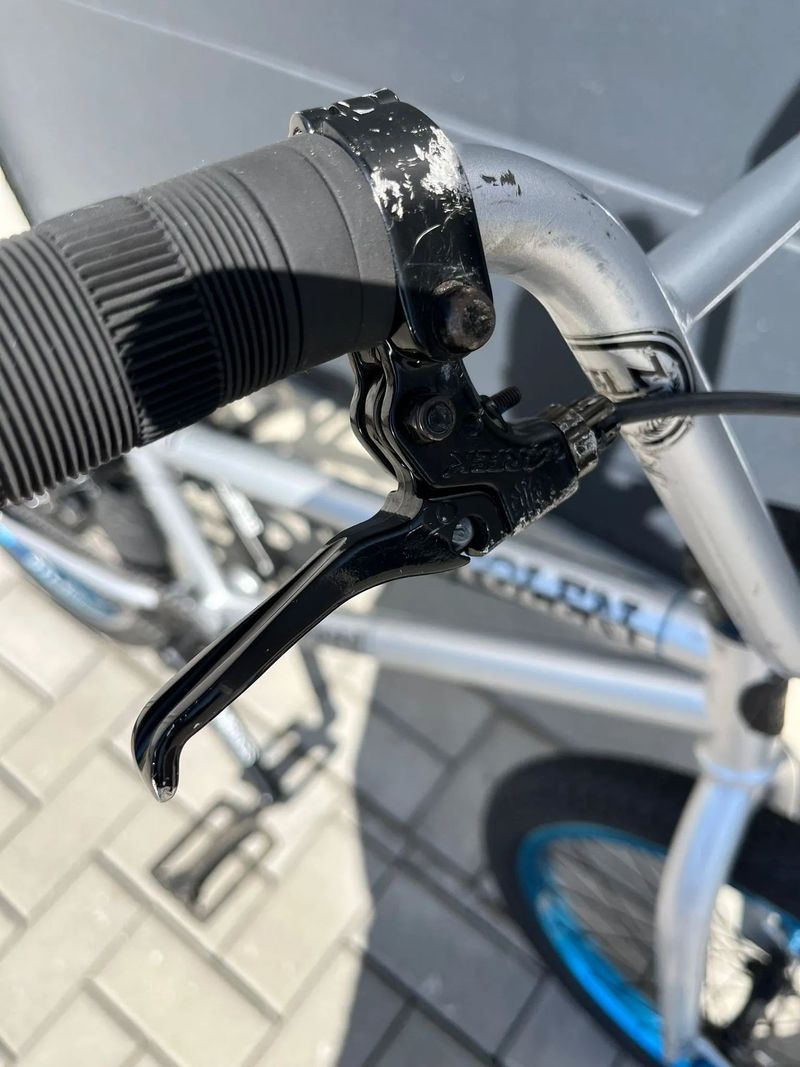 Prodávám STLN BMX