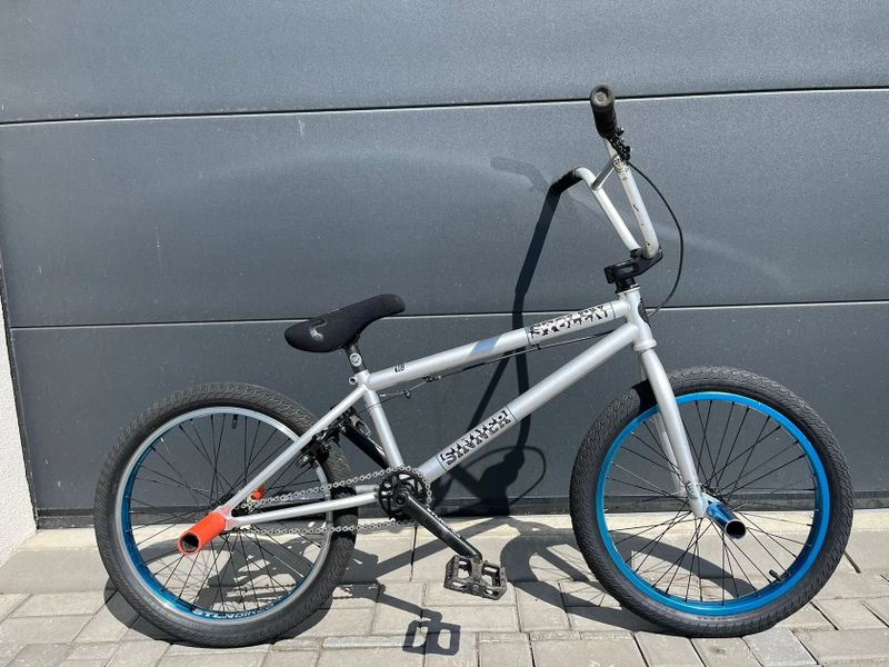 Prodávám STLN BMX