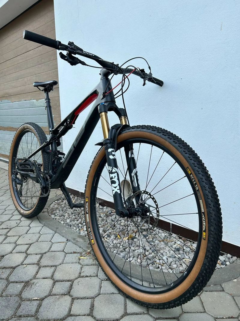 Superior XL carbon 