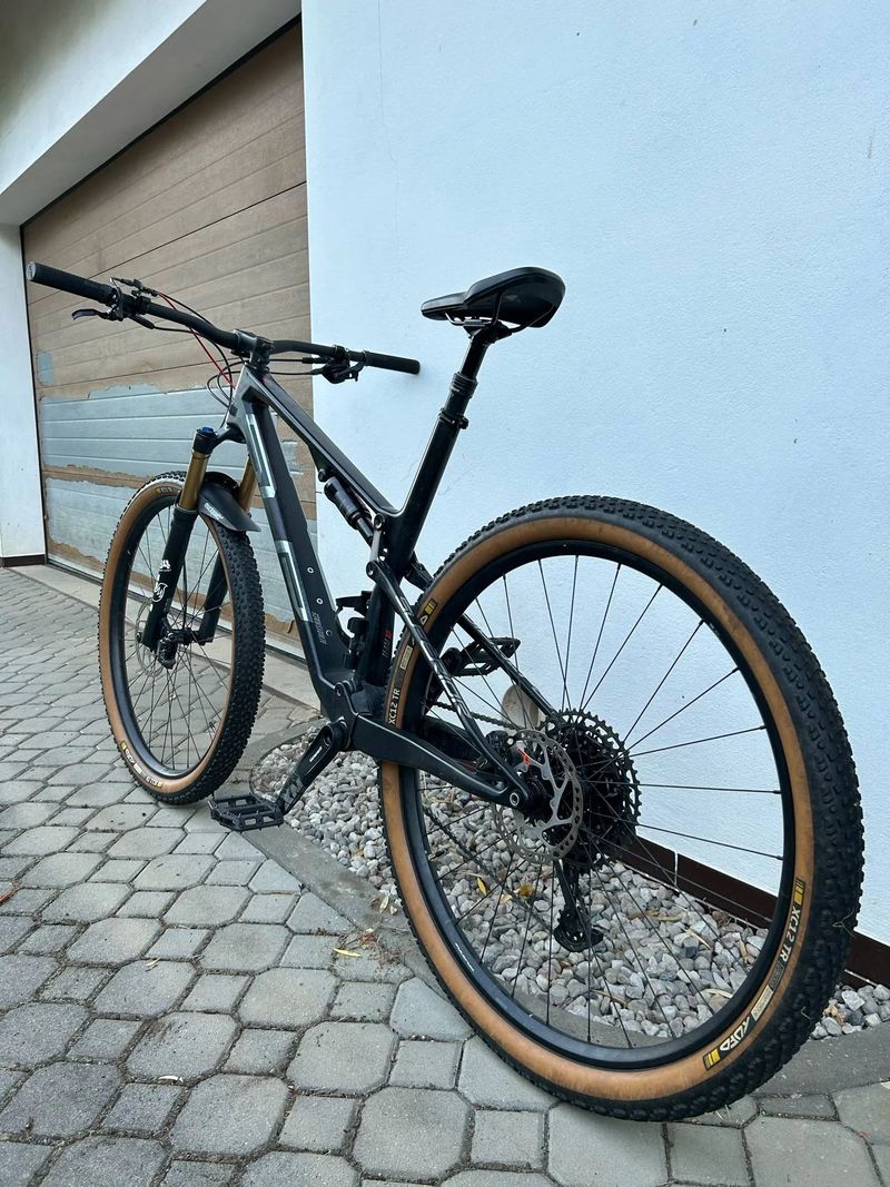 Superior XL carbon 