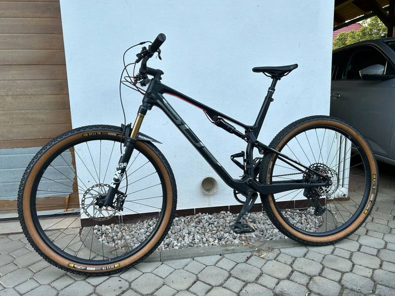 Superior XL carbon 