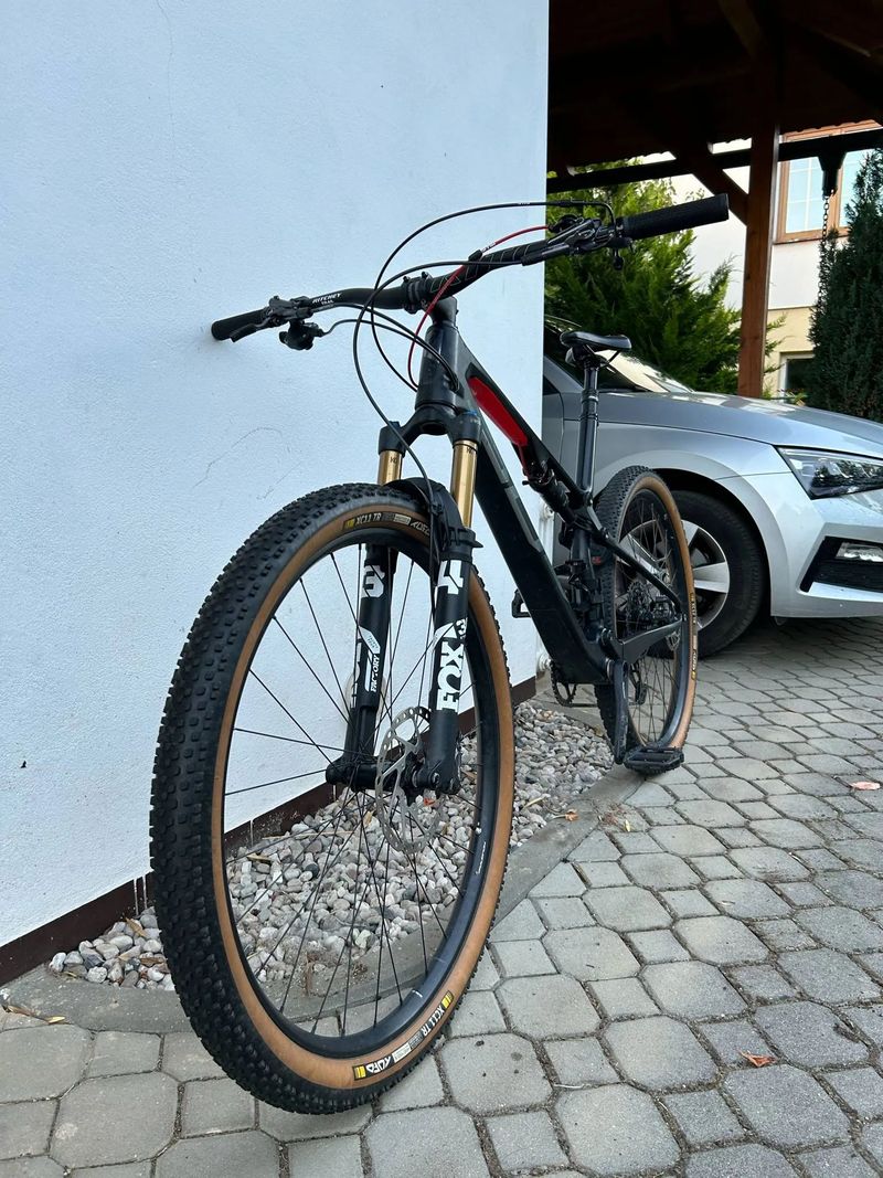 Superior XL carbon 