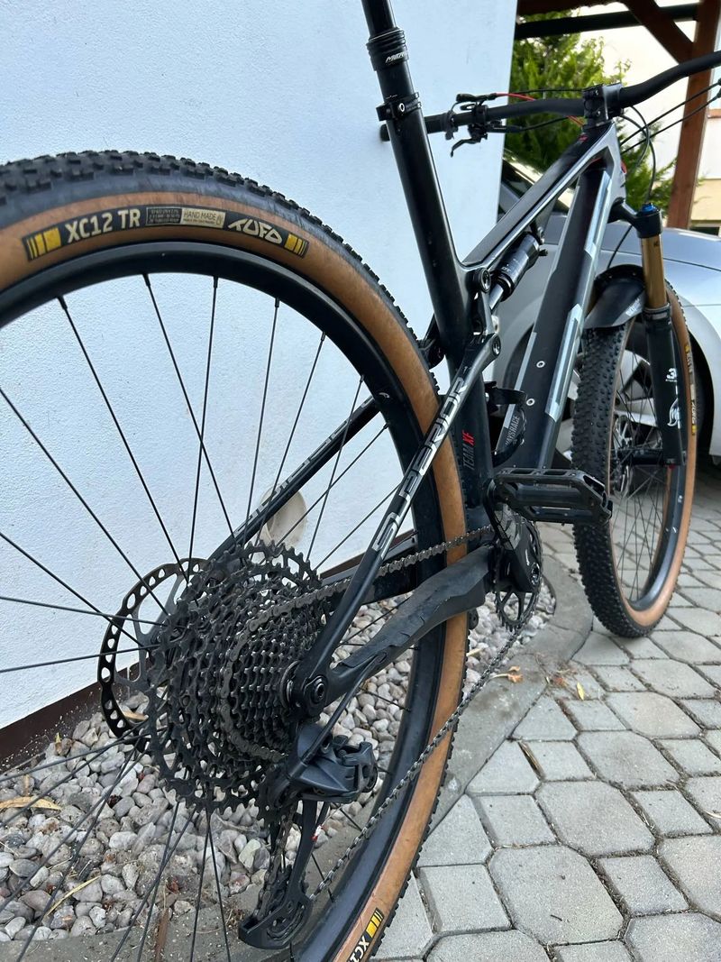 Superior XL carbon 