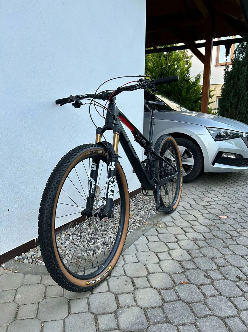 Superior XL carbon 