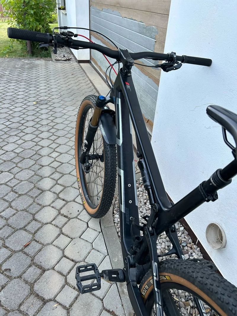 Superior XL carbon 