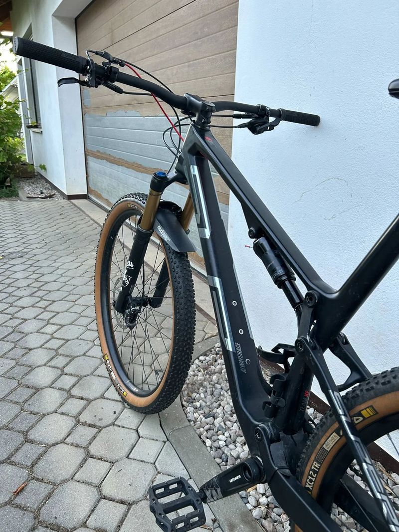 Superior XL carbon 