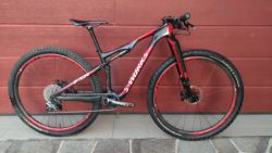 Specialized Epic Sworks - S 