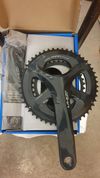 Kliky SHIMANO