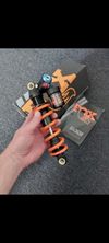 Qayron Carma MKII