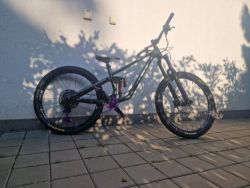 Norco sight A2 - M