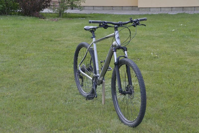 Merida big nine 80
