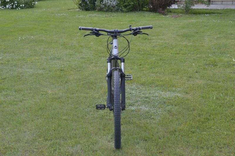 Merida big nine 80