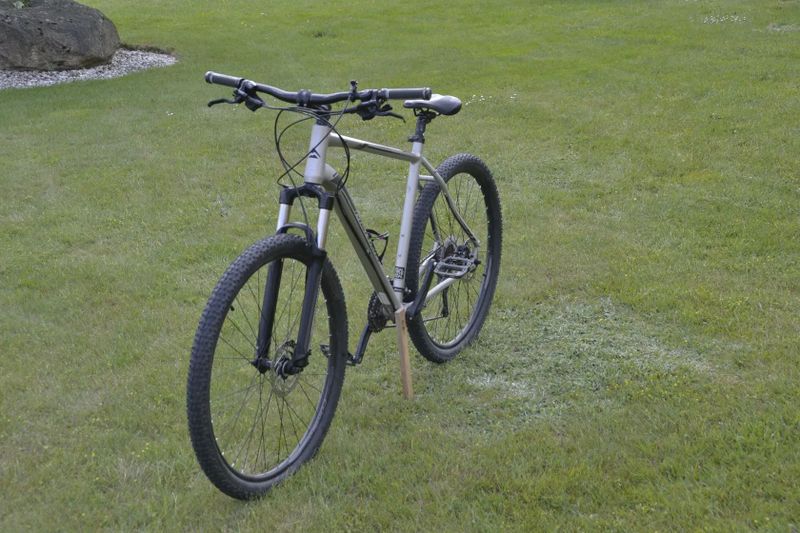 Merida big nine 80
