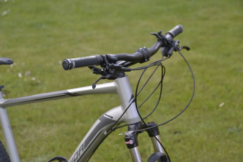 Merida big nine 80