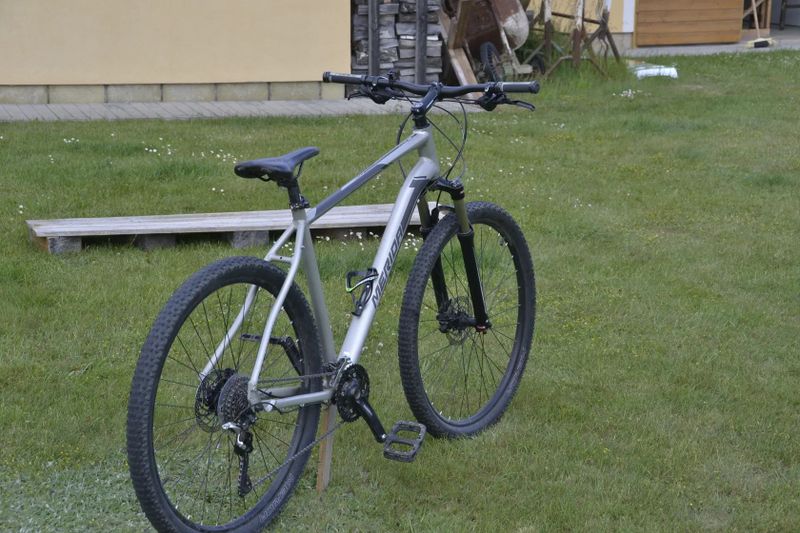 Merida big nine 80
