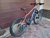 MTF MTF Hill 8.4 W (18")