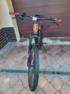 MTF MTF Hill 8.4 W (18")