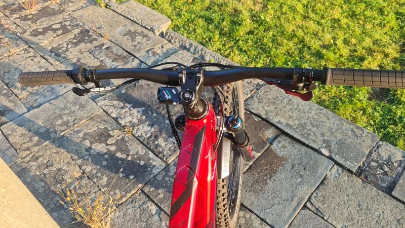 Raymon Trailray 160E 10.0
