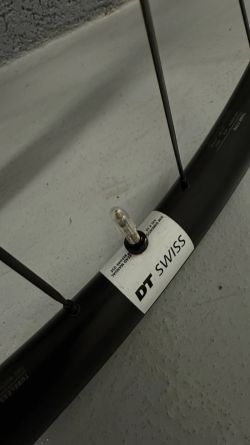 DT Swiss G1800 Spline 