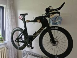 Canyon SPEEDMAX CF8 Di2