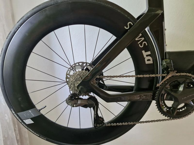 Canyon SPEEDMAX CF8 Di2