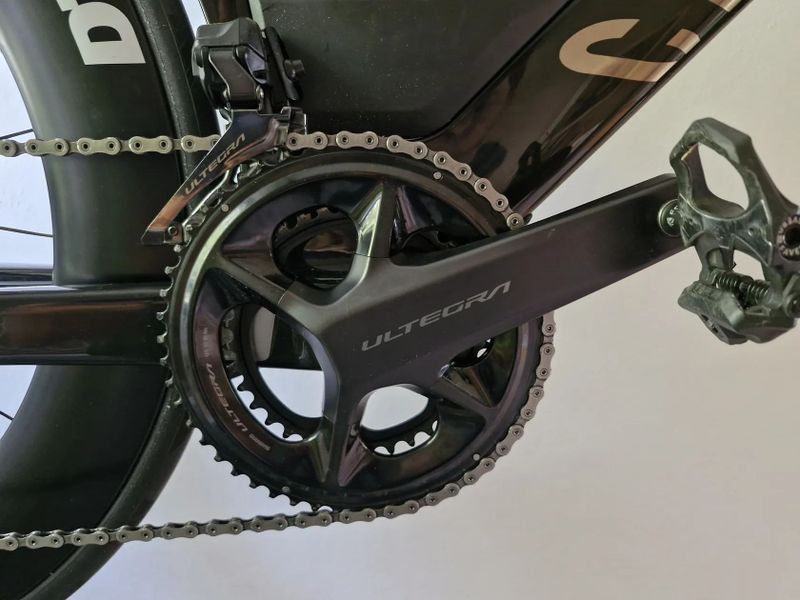 Canyon SPEEDMAX CF8 Di2