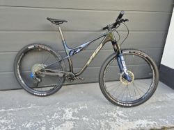 KTM Scarp Prime